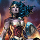 Wonder Woman 75th Anniversary Special (Image: DC Comics)